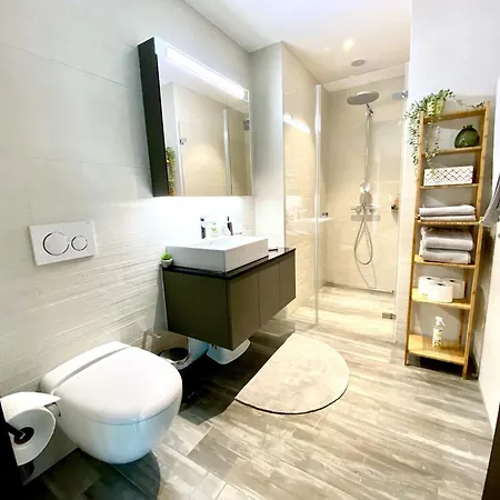 Glad Spot: - - Design - Netflix Apartamento *