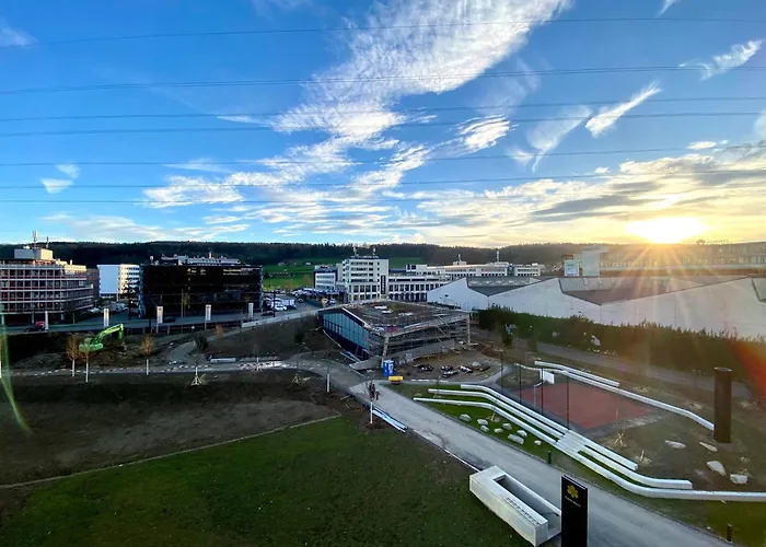 Daire Glad Spot: - - Design - Netflix