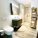 Glad Spot: - - Design - Netflix Apartamento *