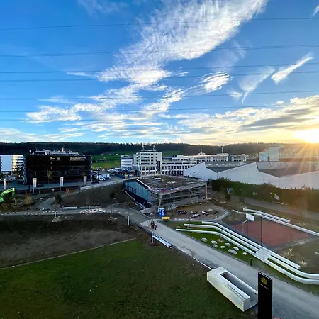 شقة Glad Spot: - - Design - Netflix