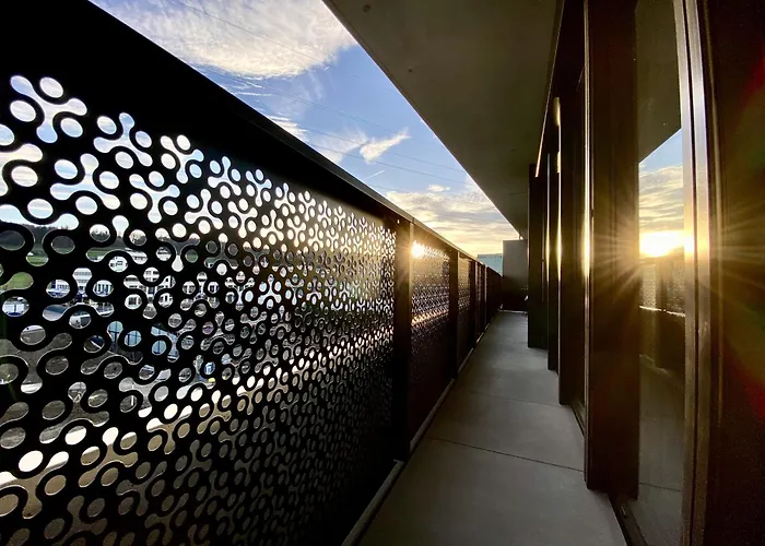 Appartement Glad Spot: - - Design - Netflix