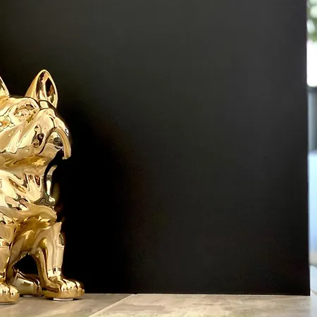 Glad Spot: - - Design - Netflix