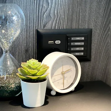 아파트 Glad Spot: - - Design - Netflix 취리히