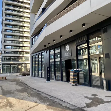 아파트 Glad Spot: - - Design - Netflix 취리히