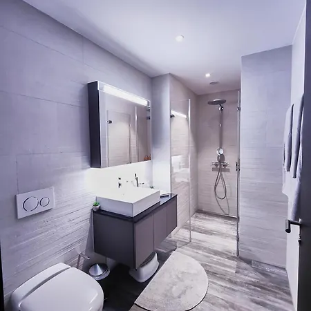 Glad Spot: - - Design - Netflix 아파트 *